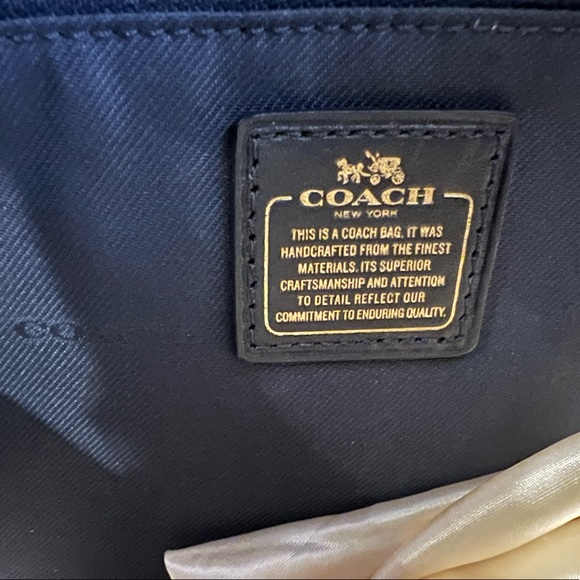 Color Block Satchel - Picture 3 of 6